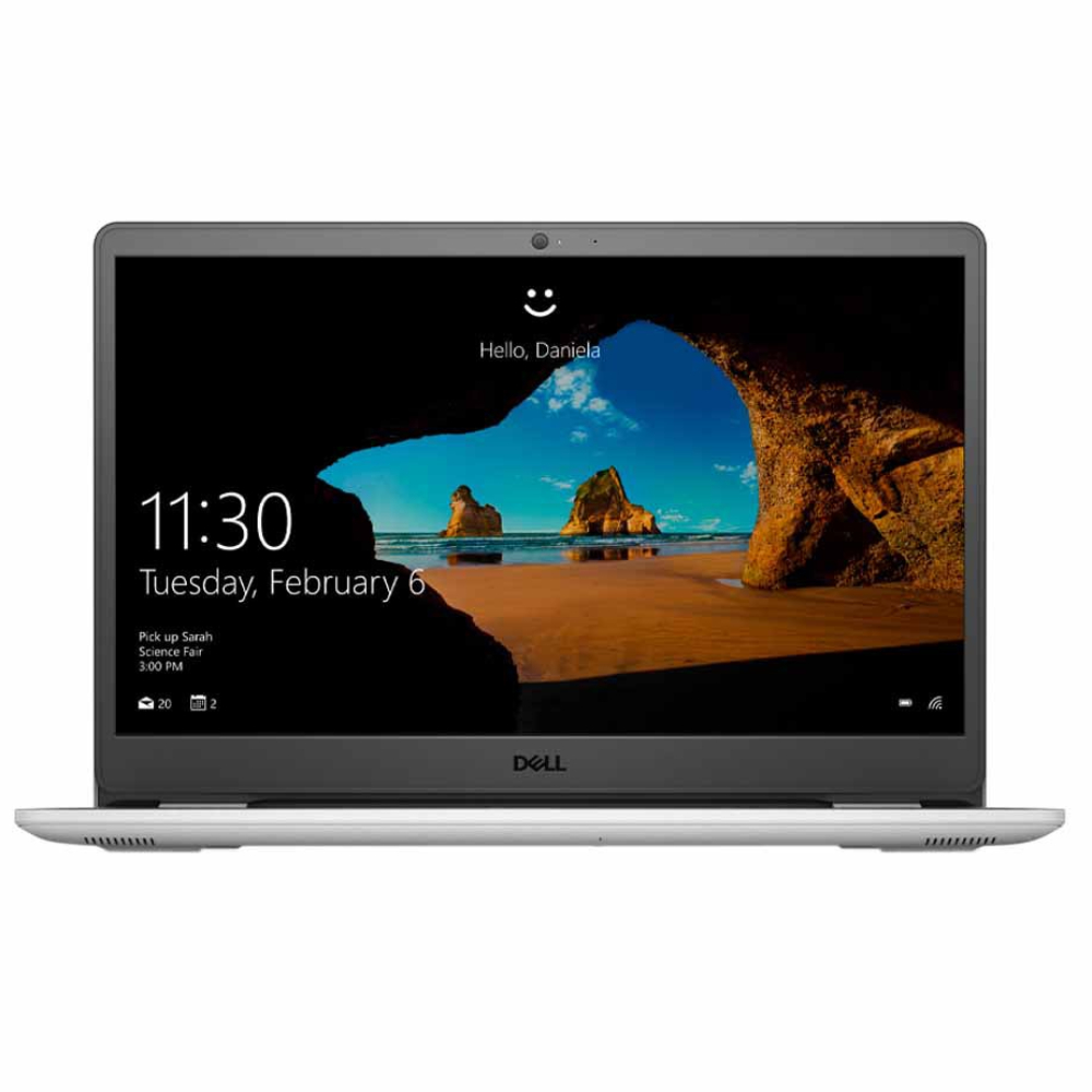 Dell Inspiron 3505 (AMD Ryzen 3 3250U Processor/ 4 GB RAM / 1 TB HDD + 256 GB SSD / 15.6" FHD Display / AMD Radeon Vega 8 Graphics / Win 10 / MSO), Mint
Dell Inspiron 3505 (AMD Ryzen 3 3250U Processor/ 4 GB RAM / 1 TB HDD + 256 GB SSD / 15.6" FHD Display / AMD Radeon Vega 8 Graphics / Win 10 / MSO), Mint