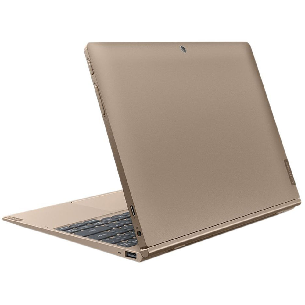 Lenovo Ideapad d330 81H3009TIN Laptop (IC/4GB RAM/64GB SSD/10.1 (25.65 cm)/Win 10)
Lenovo Ideapad d330 81H3009TIN Laptop (IC/4GB RAM/64GB SSD/10.1 (25.65 cm)/Win 10)
