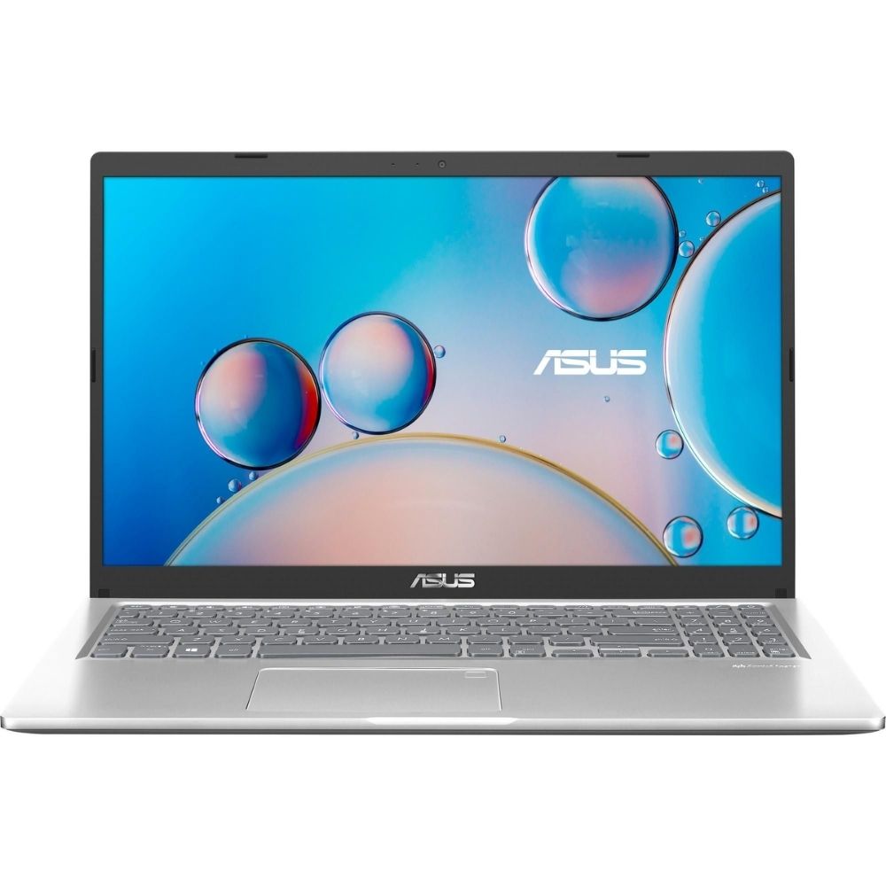 ASUS M515DA-BQ322TS Laptop (AMD Ryzen™ 3 / 8 GB RAM / 256 GB SSD / 15.6-inch (39.62cm) Display / AMD Radeon™ Graphics / Windows 10 / MSO), Silver
ASUS M515DA-BQ322TS Laptop (AMD Ryzen™ 3 / 8 GB RAM / 256 GB SSD / 15.6-inch (39.62cm) Display / AMD Radeon™ Graphics / Windows 10 / MSO), Silver