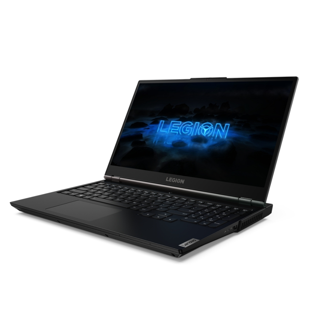 Lenovo Legion 5 82AU00P2IN Gaming Laptop (10th Gen Intel Core i5 Processor / 8 GB RAM / 512 GB SSD / 15.6" FHD Display / 4GB NVIDIA Graphics / Win 10), Black
Lenovo Legion 5 82AU00P2IN Gaming Laptop (10th Gen Intel Core i5 Processor / 8 GB RAM / 512 GB SSD / 15.6" FHD Display / 4GB NVIDIA Graphics / Win 10), Black