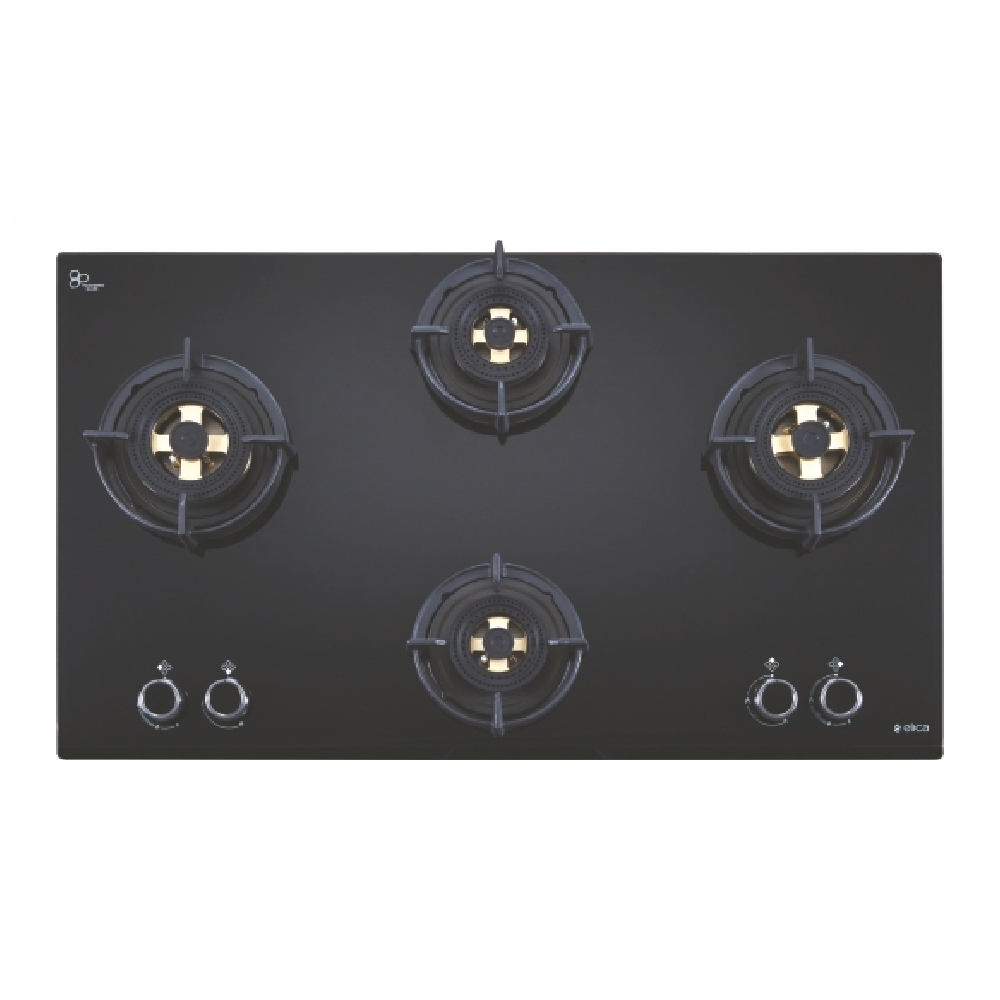 Elica Built in Hob with Cast Iron Pan Support, 4 Brass Burner, Auto Ignition (Black, FLEXIDFSFBMFC4B91)
Elica Built in Hob with Cast Iron Pan Support, 4 Brass Burner, Auto Ignition (Black, FLEXIDFSFBMFC4B91)