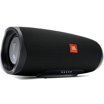 JBL Charge 4 Powerful 30W IPX7 Waterproof Portable Bluetooth Speaker & Built-in 7500 mAh Powerbank, JBLCHARGE4
JBL Charge 4 Powerful 30W IPX7 Waterproof Portable Bluetooth Speaker & Built-in 7500 mAh Powerbank, JBLCHARGE4