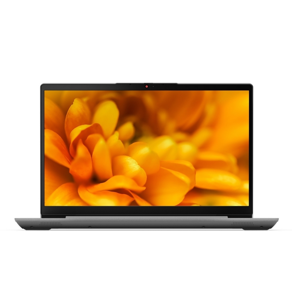 Lenovo IdeaPad 3 15ITL6 82H800LDIN (11th Gen Core i3 Processor / 8 GB RAM / 256 GB SSD / 15.6" FHD IPS Display / Intel UHD Graphics / Win 10/ MSO)
Lenovo IdeaPad 3 15ITL6 82H800LDIN (11th Gen Core i3 Processor / 8 GB RAM / 256 GB SSD / 15.6" FHD IPS Display / Intel UHD Graphics / Win 10/ MSO)