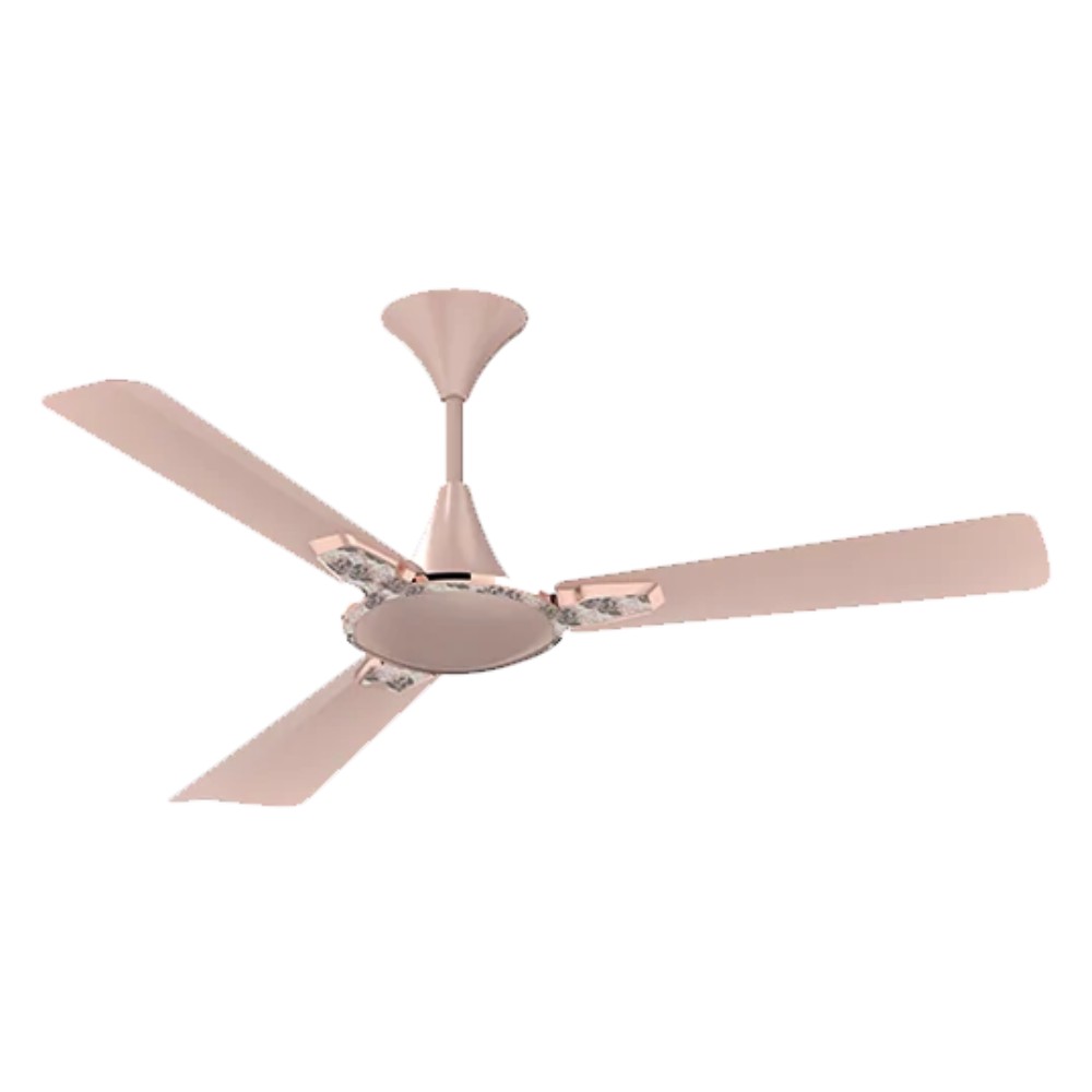 Crompton Aura Designer 2D Anti Dust Fans 2 with Anti-Dust Technology, Dual Coat Copper
Crompton Aura Designer 2D Anti Dust Fans 2 with Anti-Dust Technology, Dual Coat Copper