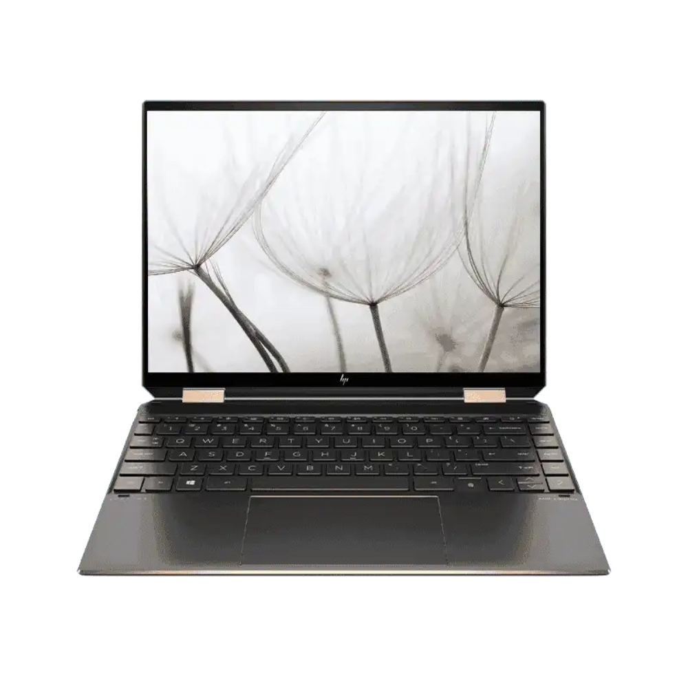 HP Spectre X360 14-ea0541TU Laptop (11th Gen Core i7/16GB /1TB /13.5inch' ( 34.29cm) FHD Display/Intel Integrated Graphics/Win 10/MSO), Black
HP Spectre X360 14-ea0541TU Laptop (11th Gen Core i7/16GB /1TB /13.5inch' ( 34.29cm) FHD Display/Intel Integrated Graphics/Win 10/MSO), Black