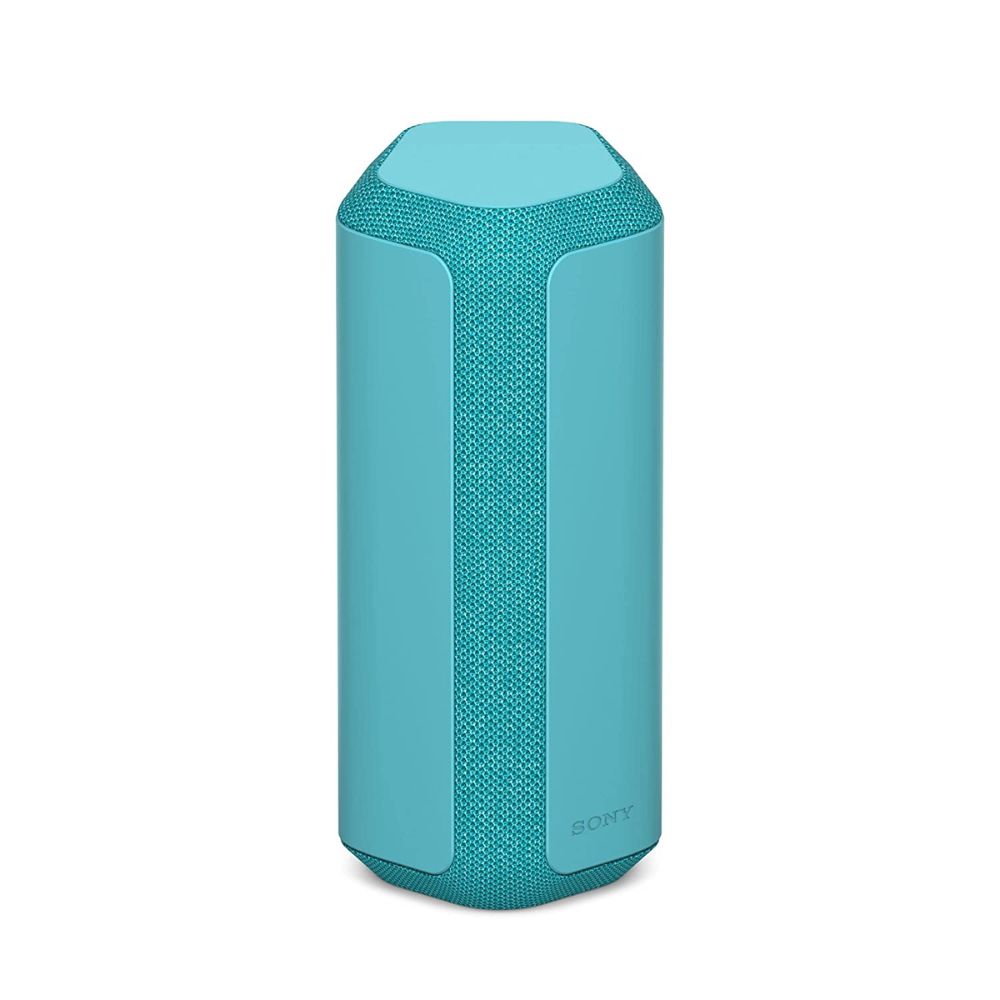 Sony SRS-XE300 Wireless Bluetooth Speaker with IP67 rating, 24 Hour Battery, Fast Pair (Blue)
Sony SRS-XE300 Wireless Bluetooth Speaker with IP67 rating, 24 Hour Battery, Fast Pair (Blue)