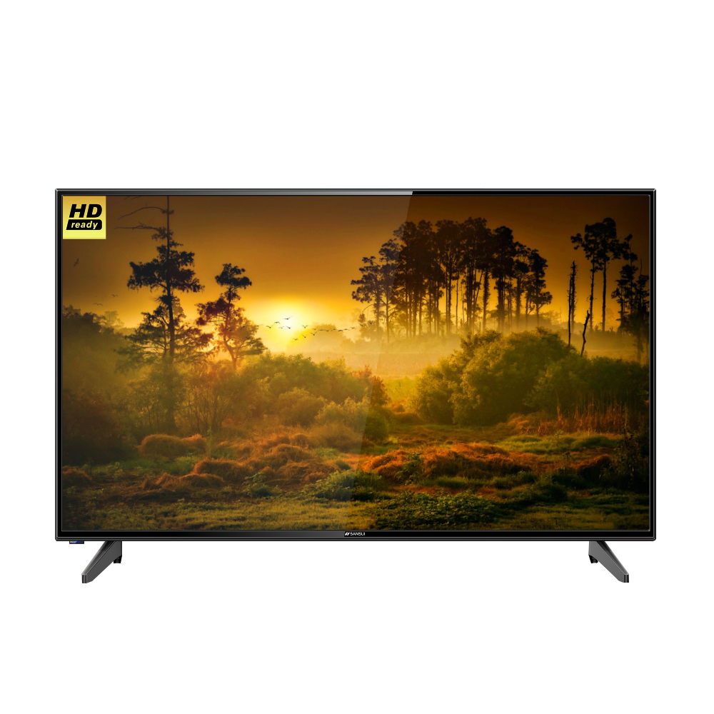 Sansui 32 (80cm) HD Ready Smart LED TV with Dynamic Color Enhancer JSVT32SKHD (2022 Model Edition)
Sansui 32 (80cm) HD Ready Smart LED TV with Dynamic Color Enhancer JSVT32SKHD (2022 Model Edition)