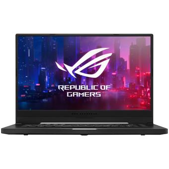 Asus ROG Zephyrus G GA502DU-AL025T Laptop (AMD Ryzen 7-3750H/16GB RAM/512GB SSD/6GB Graphics/15.6 (39.62 cm)/Windows 10 Home), GA502DUAL025T
Asus ROG Zephyrus G GA502DU-AL025T Laptop (AMD Ryzen 7-3750H/16GB RAM/512GB SSD/6GB Graphics/15.6 (39.62 cm)/Windows 10 Home), GA502DUAL025T