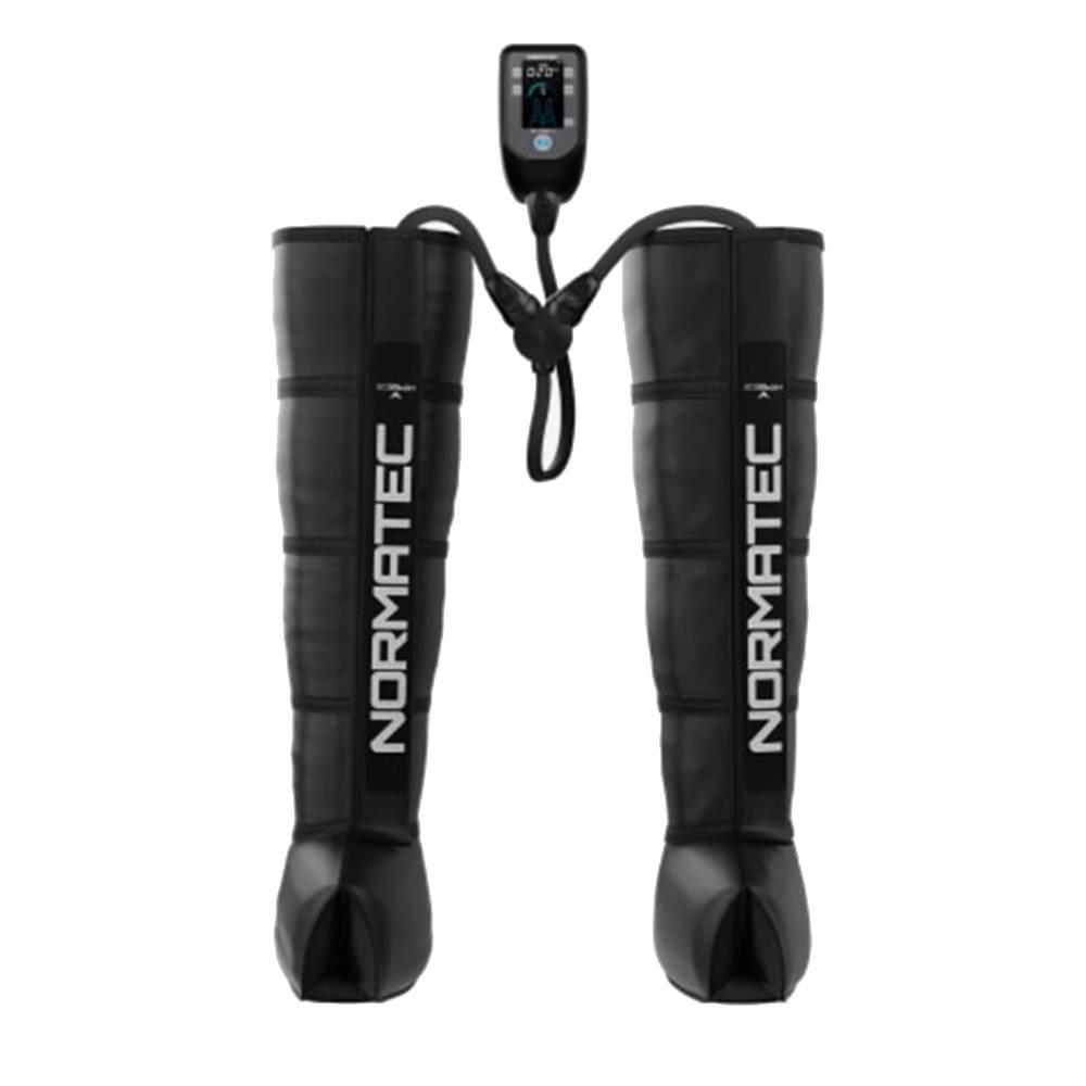 Hyperice Normatec 2.0 Leg System Standard Color display panel Zone Boost technology
Hyperice Normatec 2.0 Leg System Standard Color display panel Zone Boost technology