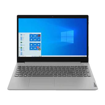 Lenovo SLIM3-15 Laptop (AMD Ryzen 5/8GB RAM/1TB HDD + 128GB SSD/Integrated Graphics/15.6 (39.62 cm)/Win 10), 81W1005EIN
Lenovo SLIM3-15 Laptop (AMD Ryzen 5/8GB RAM/1TB HDD + 128GB SSD/Integrated Graphics/15.6 (39.62 cm)/Win 10), 81W1005EIN