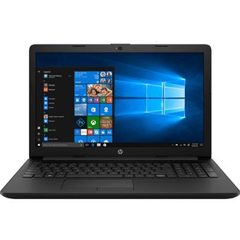 HP 15-DA0410TU Laptop (Core i3 (7th Gen)/4GB RAM/1TB HDD/15.6 (39.60 cm)/Integrated Graphics/Win 10), 15DA0410TU
HP 15-DA0410TU Laptop (Core i3 (7th Gen)/4GB RAM/1TB HDD/15.6 (39.60 cm)/Integrated Graphics/Win 10), 15DA0410TU