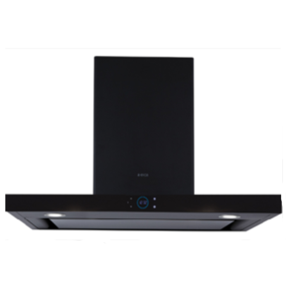 Elica Ismart Spot Hood Chimney with Round Mesh Filter, Wall Mount, Touch Control, Powerful Suction (Black, ISMARTSPOTH6EDSLTW90NERO)
Elica Ismart Spot Hood Chimney with Round Mesh Filter, Wall Mount, Touch Control, Powerful Suction (Black, ISMARTSPOTH6EDSLTW90NERO)