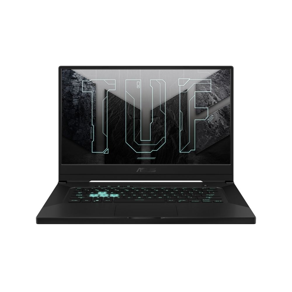 Asus TUF DASH F15 FX516PMZ-HN183W Gaming Laptop (11th Gen Intel Core i5/16 GB RAM / 512 GB SSD/ 15.6' (39.62 cm) Display /6 GB NVIDIA Graphics/Win 11), Grey
Asus TUF DASH F15 FX516PMZ-HN183W Gaming Laptop (11th Gen Intel Core i5/16 GB RAM / 512 GB SSD/ 15.6' (39.62 cm) Display /6 GB NVIDIA Graphics/Win 11), Grey