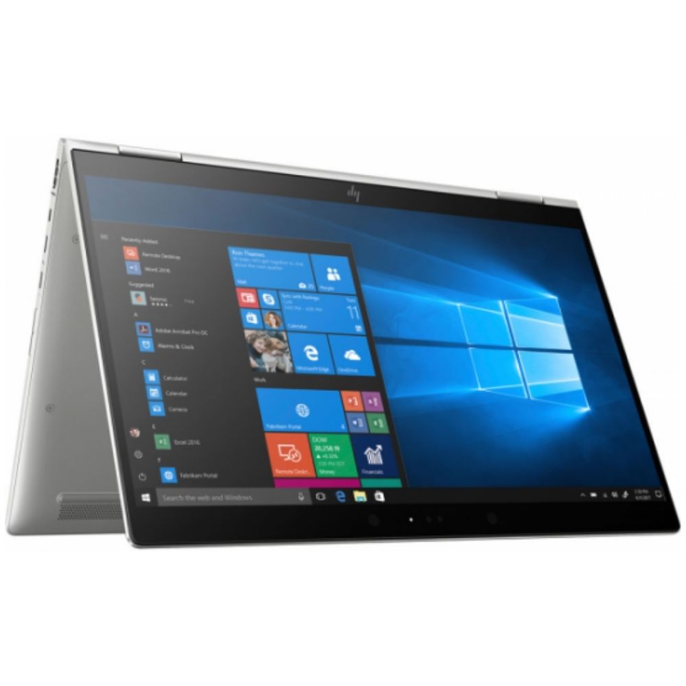 Refurbished HP Elitebook X360 1030 G3 Laptop (8th Gen Core i5 / 8 GB RAM / 128 GB SSD/ 13.3 inch(33.7 cm) Display /Windows 10 Home)
Refurbished HP Elitebook X360 1030 G3 Laptop (8th Gen Core i5 / 8 GB RAM / 128 GB SSD/ 13.3 inch(33.7 cm) Display /Windows 10 Home)
