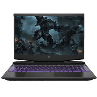 HP Pavilion 15-DK0051TX Laptop (Core i7-9750H/12GB RAM/1TB HDD/15.6 (39.62 cm)/4 GB Dedicated Graphics/Win 10), 15DK0051TX
HP Pavilion 15-DK0051TX Laptop (Core i7-9750H/12GB RAM/1TB HDD/15.6 (39.62 cm)/4 GB Dedicated Graphics/Win 10), 15DK0051TX