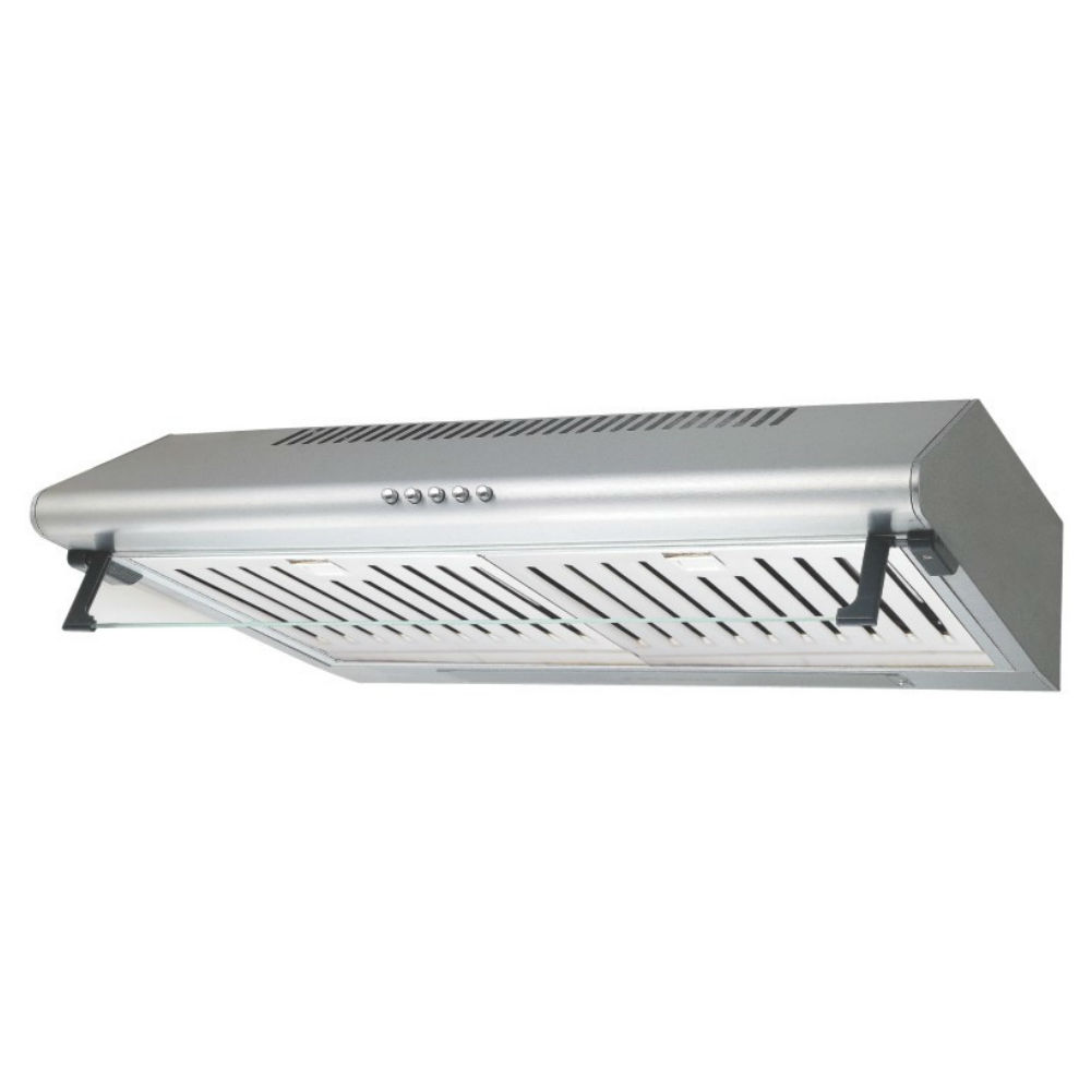 Elica CBF 602 SS with Filter-less Technology, Charcoal Filter Chimney, Push Control Buttons, 3 Speed Control, Heat Auto Clean Technology (Silver)
Elica CBF 602 SS with Filter-less Technology, Charcoal Filter Chimney, Push Control Buttons, 3 Speed Control, Heat Auto Clean Technology (Silver)