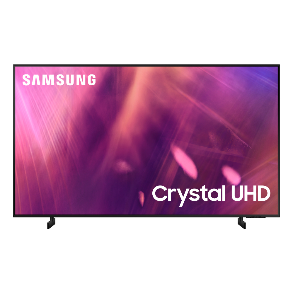 Samsung 43 (108cm) AU9070 Crystal 4K Ultra HD Smart TV with Multiple Voice Assistant UA43AU9070
Samsung 43 (108cm) AU9070 Crystal 4K Ultra HD Smart TV with Multiple Voice Assistant UA43AU9070