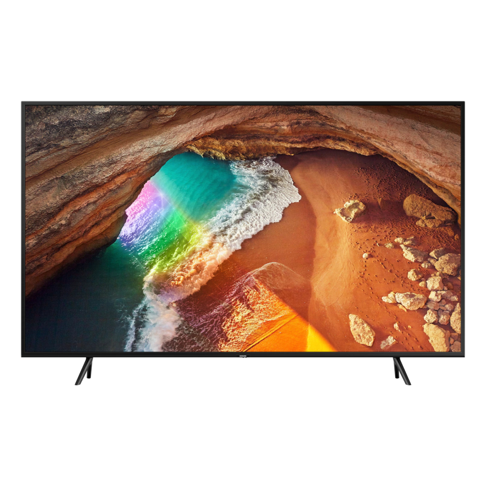 Samsung QA75Q60R 75 (183cm) 4K Smart QLED TV