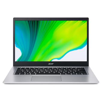 Acer A514 UN.A27SI.002 (11th Gen Core i5/8GBRAM/ 512GB SSD/14(35.56 cm) FHD Display/Intel Iris X Graphics / Windows 10), UNA27SI002
Acer A514 UN.A27SI.002 (11th Gen Core i5/8GBRAM/ 512GB SSD/14(35.56 cm) FHD Display/Intel Iris X Graphics / Windows 10), UNA27SI002