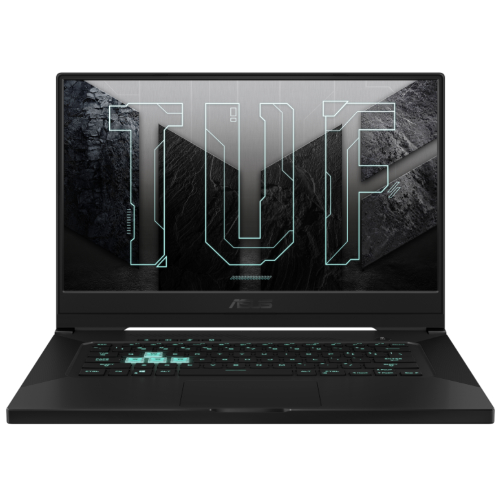 Asus TUF DASH F15 Gaming Laptop (11th Gen Intel Core i7 Processor / 16 GB RAM / 1 TB SSD / 15.6" FHD Display / 8 GB NVIDIA Graphics / Win 10 / MSO), White
Asus TUF DASH F15 Gaming Laptop (11th Gen Intel Core i7 Processor / 16 GB RAM / 1 TB SSD / 15.6" FHD Display / 8 GB NVIDIA Graphics / Win 10 / MSO), White