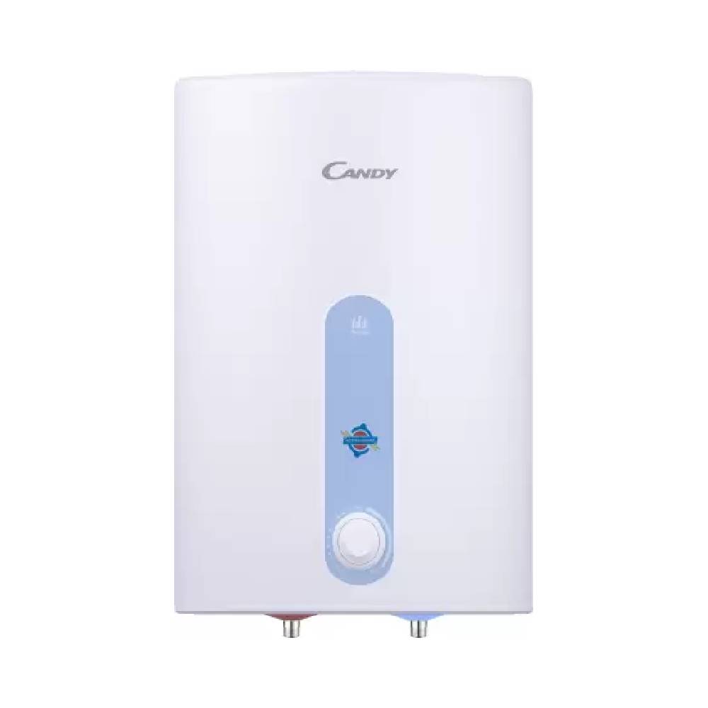 Candy 15 Litres Water Heater 2000 W with Activguard Technology, Over Heating Protection (CM15LV, White)
Candy 15 Litres Water Heater 2000 W with Activguard Technology, Over Heating Protection (CM15LV, White)