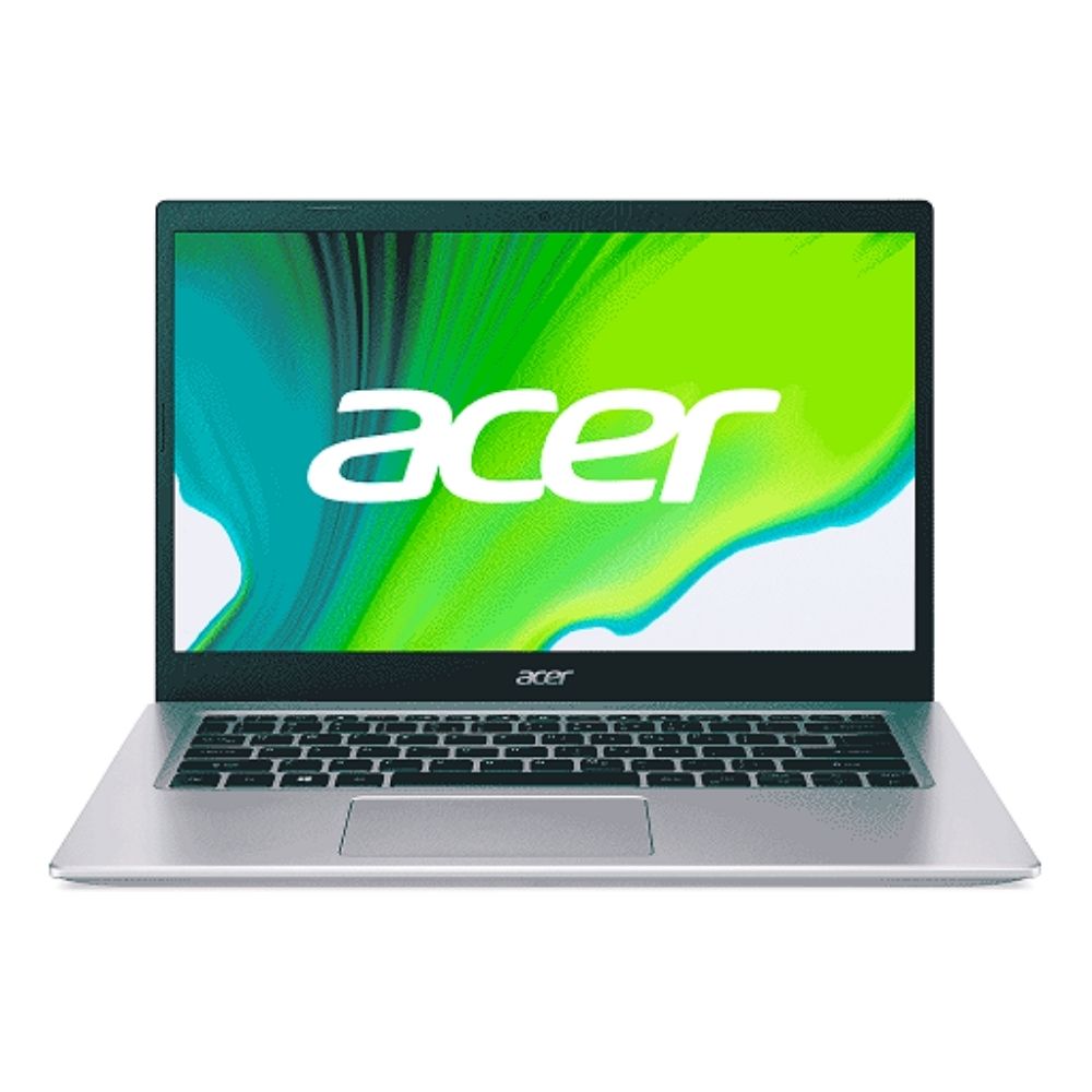 Acer Aspire 5 A514-54 NX.A23SI.00J Laptop (11th Gen Core i5/ 8GB RAM/ 1TB HDD / 14" inch (35.5 cm) FHD Display / Intel Iris Xe Graphics/ Windows 11), Silver
Acer Aspire 5 A514-54 NX.A23SI.00J Laptop (11th Gen Core i5/ 8GB RAM/ 1TB HDD / 14" inch (35.5 cm) FHD Display / Intel Iris Xe Graphics/ Windows 11), Silver