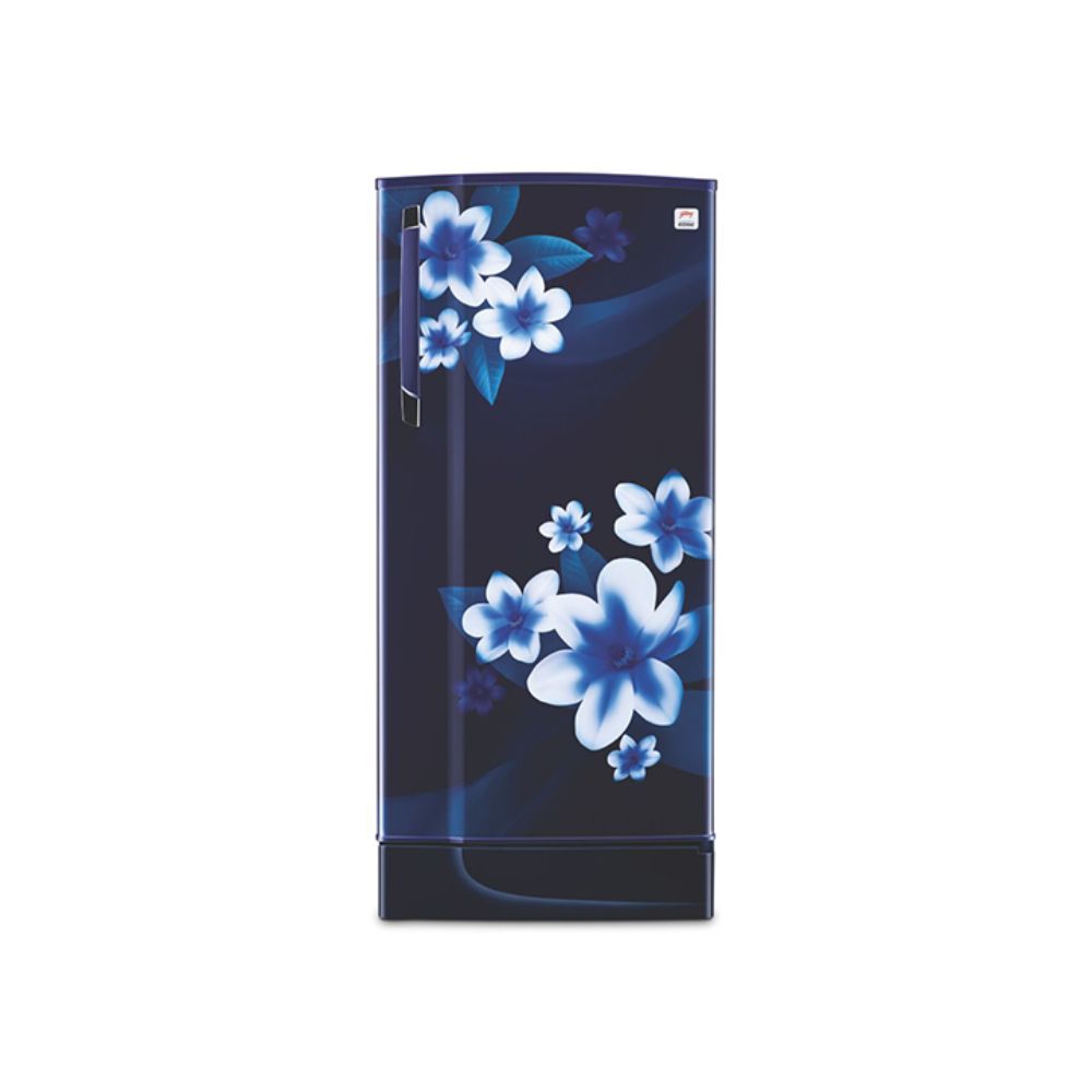 Godrej 200 Ltrs Direct Cool Single Door Refrigerator (RDEDGE215C33TDIPPBL, Pep Blue)
Godrej 200 Ltrs Direct Cool Single Door Refrigerator (RDEDGE215C33TDIPPBL, Pep Blue)