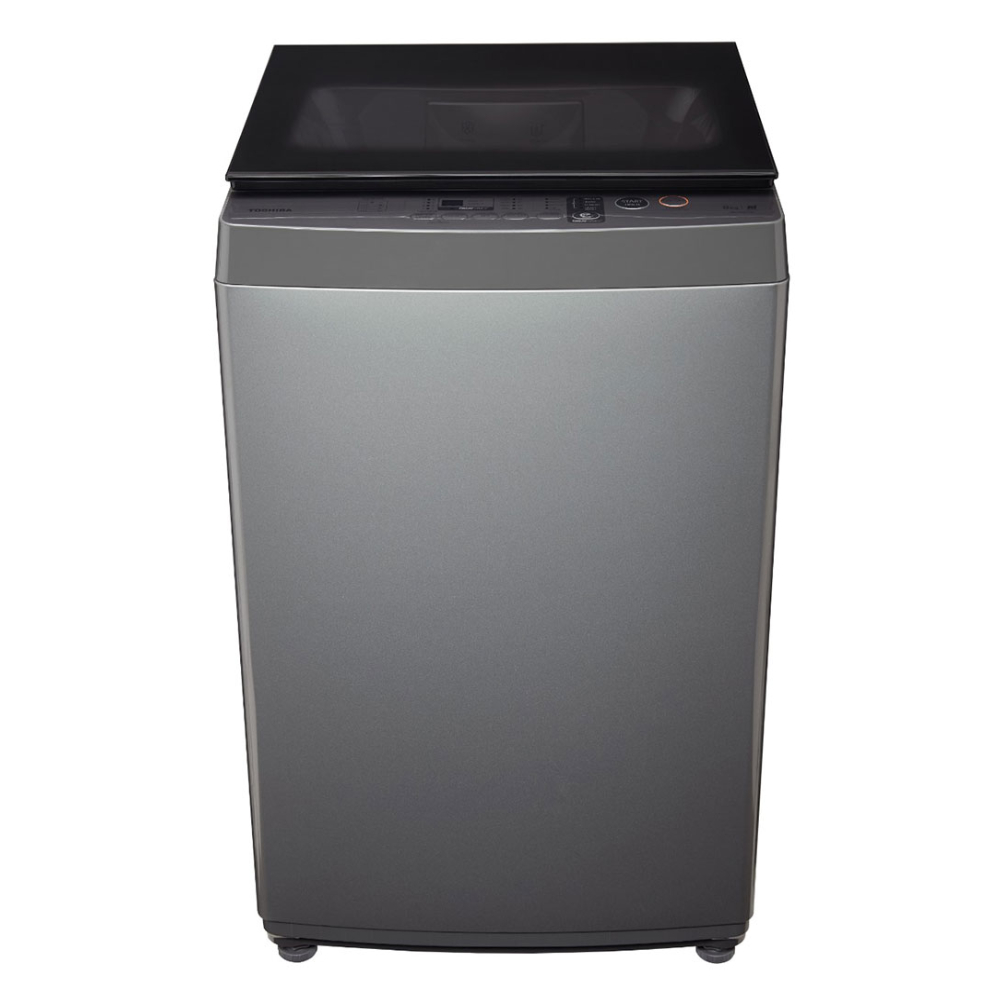 Toshiba 7 Kg 5 Star Fully Automatic Top Load Washing Machine (AWJ800AIND, Silver)
Toshiba 7 Kg 5 Star Fully Automatic Top Load Washing Machine (AWJ800AIND, Silver)