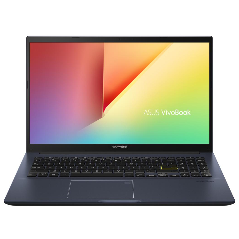 Display Unit - ASUS Vivobook Ultra 15 X513 Laptop (11th Gen Intel Core i5/8 GB RAM/1 TB HDD + 256 GB SSD/15.6" FHD Display/2 GB Graphics/Win 10)
Display Unit - ASUS Vivobook Ultra 15 X513 Laptop (11th Gen Intel Core i5/8 GB RAM/1 TB HDD + 256 GB SSD/15.6" FHD Display/2 GB Graphics/Win 10)