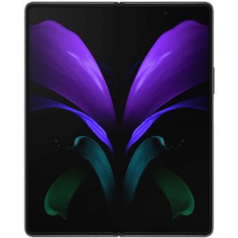 Samsung Galaxy Z Fold 2 5G F916B (12 GB 256 GB, Mystic Black), SM-F916BZKAINU
Samsung Galaxy Z Fold 2 5G F916B (12 GB 256 GB, Mystic Black), SM-F916BZKAINU
