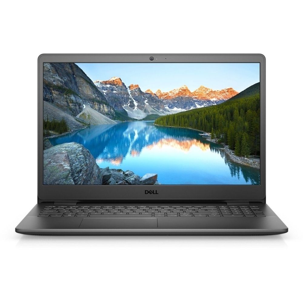 Dell Inspiron 15 3501 D560490WIN9B Laptop (Core i3-11th Gen/ 8GB RAM/ 256 GB SSD/ 15.6 (39.60 cm) Display / Win 10/ MSO), Black
Dell Inspiron 15 3501 D560490WIN9B Laptop (Core i3-11th Gen/ 8GB RAM/ 256 GB SSD/ 15.6 (39.60 cm) Display / Win 10/ MSO), Black