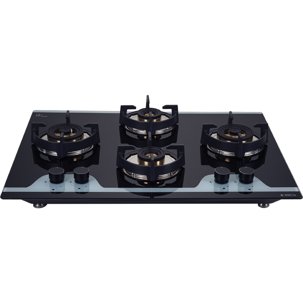 Elica 70 cm Built in Hob with 4 Burners, Full Brass Burners, Auto Ignition (Black, FLEXIDFSFB470DXDUALTONE)
Elica 70 cm Built in Hob with 4 Burners, Full Brass Burners, Auto Ignition (Black, FLEXIDFSFB470DXDUALTONE)