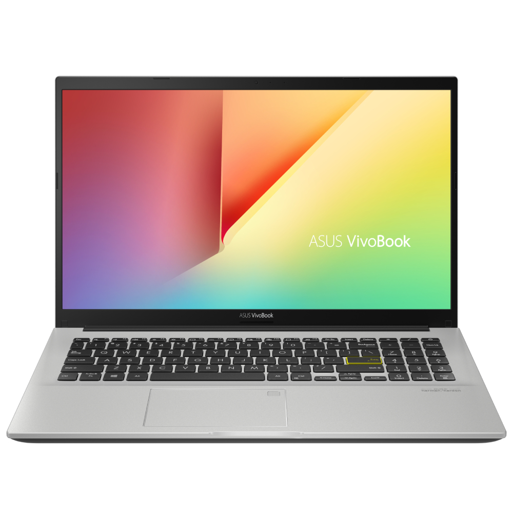 Asus VivoBook 15 X513 Laptop (11th Gen Intel Core i3 Processor/ 8 GB RAM / 256 GB SSD / 15.6" FHD Display / Intel UHD Graphics / Win 10 / MSO), White
Asus VivoBook 15 X513 Laptop (11th Gen Intel Core i3 Processor/ 8 GB RAM / 256 GB SSD / 15.6" FHD Display / Intel UHD Graphics / Win 10 / MSO), White