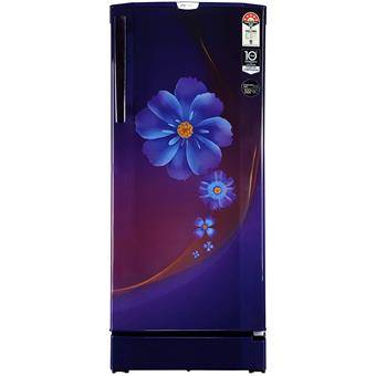 Godrej RD EPRO 225 TAI 5.2 210Ltr Direct cool Refrigerator (Ray Purple), RDEPRO225TAI5.2RP
Godrej RD EPRO 225 TAI 5.2 210Ltr Direct cool Refrigerator (Ray Purple), RDEPRO225TAI5.2RP