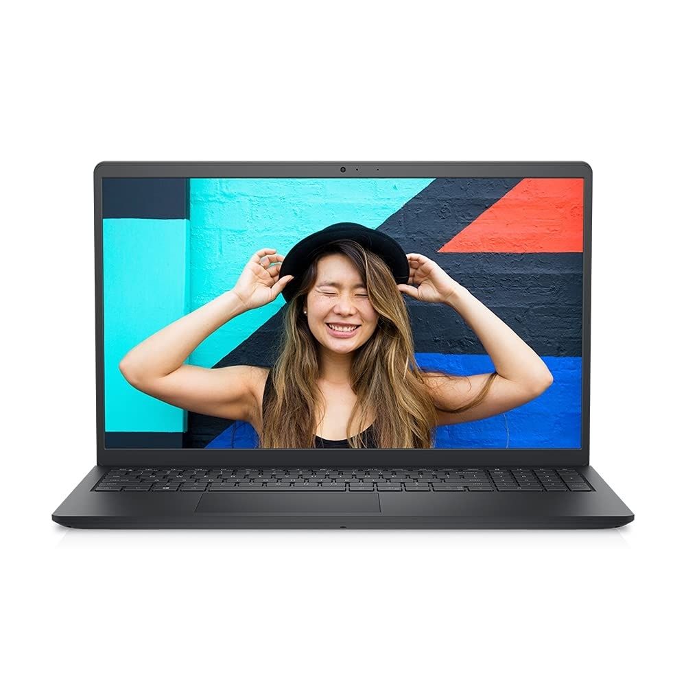 Dell Inspiron 3511 D560720WIN9B (11th Gen Intel i3 / 8 GB RAM / 1 TB HDD + 256 GB SSD /15.6 inch (39.61 cm) Display /Integrate Graphics/ Win 11 / MSO)
Dell Inspiron 3511 D560720WIN9B (11th Gen Intel i3 / 8 GB RAM / 1 TB HDD + 256 GB SSD /15.6 inch (39.61 cm) Display /Integrate Graphics/ Win 11 / MSO)