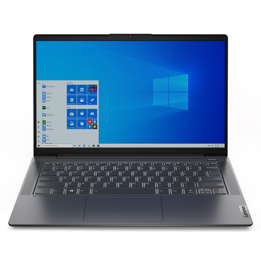 Lenovo IdeaPad Slim 5 14ITL05 (11th Gen Intel Core i5 Processor/ 8 GB RAM / 512 GB SSD / 14" FHD Display / Intel Iris Xe Graphics / Win 10 / MSO)
Lenovo IdeaPad Slim 5 14ITL05 (11th Gen Intel Core i5 Processor/ 8 GB RAM / 512 GB SSD / 14" FHD Display / Intel Iris Xe Graphics / Win 10 / MSO)