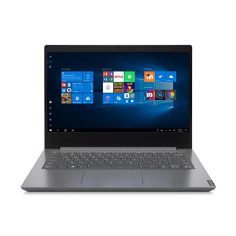 Lenovo V14-IIL Laptop (10th Gen Core i3/4 GB RAM/1 TB HDD/ 14(35.56 cm), Integrated Graphics/ Win 10), 82C4A00NIH
Lenovo V14-IIL Laptop (10th Gen Core i3/4 GB RAM/1 TB HDD/ 14(35.56 cm), Integrated Graphics/ Win 10), 82C4A00NIH