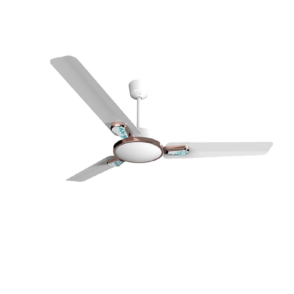 Crompton Energion Stylus High Grade Stylish Ceiling Fans with Anti-Dust Technology, RF Technology, Multi-Pairing, Sleep Well Timer Function (White)
Crompton Energion Stylus High Grade Stylish Ceiling Fans with Anti-Dust Technology, RF Technology, Multi-Pairing, Sleep Well Timer Function (White)