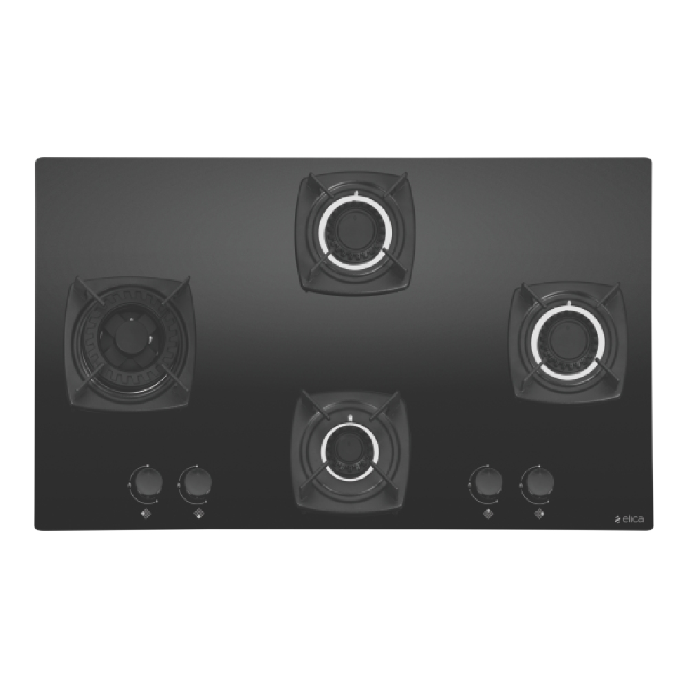 Elica Built in Hob with 4 Burner, Auto Electric ignition, Brass Burner (Black, DTMFC4B91SWIRL)
Elica Built in Hob with 4 Burner, Auto Electric ignition, Brass Burner (Black, DTMFC4B91SWIRL)