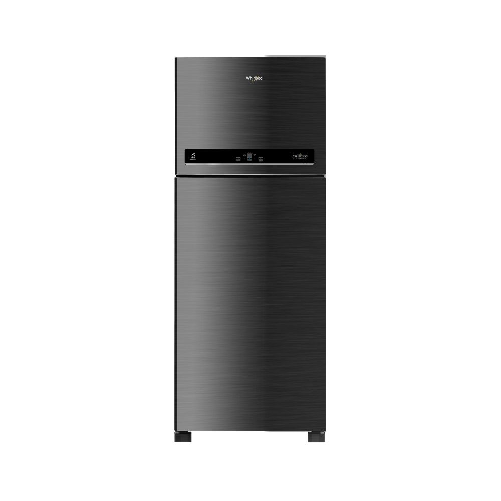 Whirlpool 467 Litres 2 Star Frost Free Refrigerator with 5 in 1 Convertible Modes, Door Alarm, LED Display (IFINVCNVPLATINA515SO2SZ)
Whirlpool 467 Litres 2 Star Frost Free Refrigerator with 5 in 1 Convertible Modes, Door Alarm, LED Display (IFINVCNVPLATINA515SO2SZ)