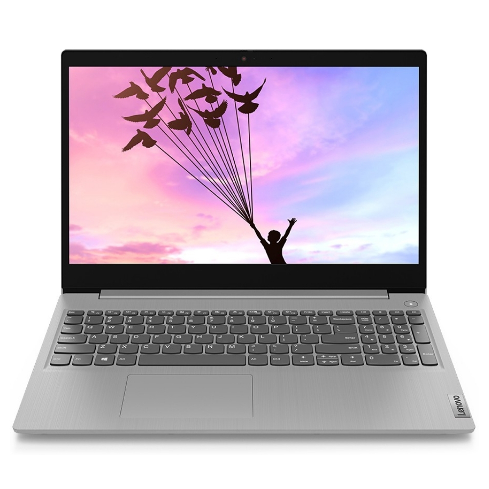 Lenovo IdeaPad 3 15IML05 81WB012EIN Laptop (10th Gen Intel Core i3/ 8 GB RAM / 256 GB SSD / 15" FHD Display / Intel UHD Graphics / Windows 10 / MSO), Grey
Lenovo IdeaPad 3 15IML05 81WB012EIN Laptop (10th Gen Intel Core i3/ 8 GB RAM / 256 GB SSD / 15" FHD Display / Intel UHD Graphics / Windows 10 / MSO), Grey