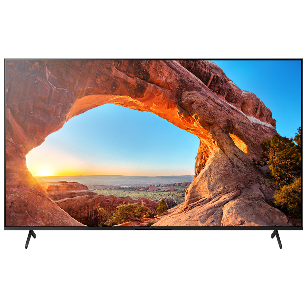 Sony 65 (164cm) X85J 4K Ultra HD Android LED TV with Voice Assistant, Dolby Vision and Dolby Atmos KD65X85J
Sony 65 (164cm) X85J 4K Ultra HD Android LED TV with Voice Assistant, Dolby Vision and Dolby Atmos KD65X85J