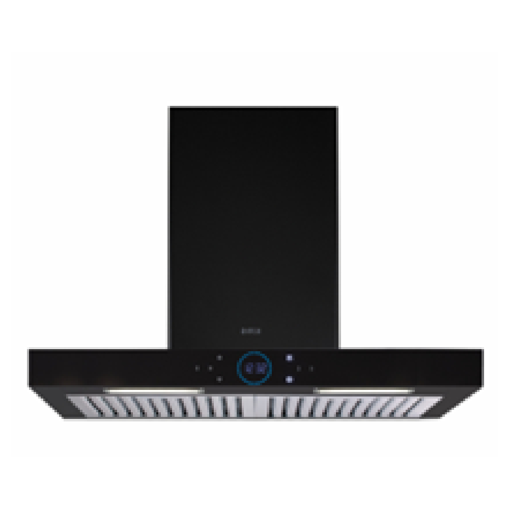 Elica Ismart Spot Hood Chimney with Round Mesh Filter, Wall Mount, Touch Control, Powerful Suction (Black, ISMARTSPOTH6BFLTW60)
Elica Ismart Spot Hood Chimney with Round Mesh Filter, Wall Mount, Touch Control, Powerful Suction (Black, ISMARTSPOTH6BFLTW60)