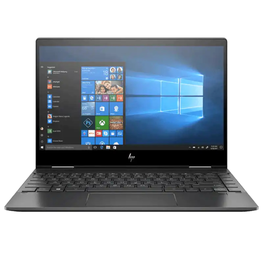 HP Envy X360 13AR0118AU Laptop (AMD-Ryzen 5/8GB RAM/512GB SSD/13.3 (33.78 cm)/Integrated Graphics/Win 10)
HP Envy X360 13AR0118AU Laptop (AMD-Ryzen 5/8GB RAM/512GB SSD/13.3 (33.78 cm)/Integrated Graphics/Win 10)