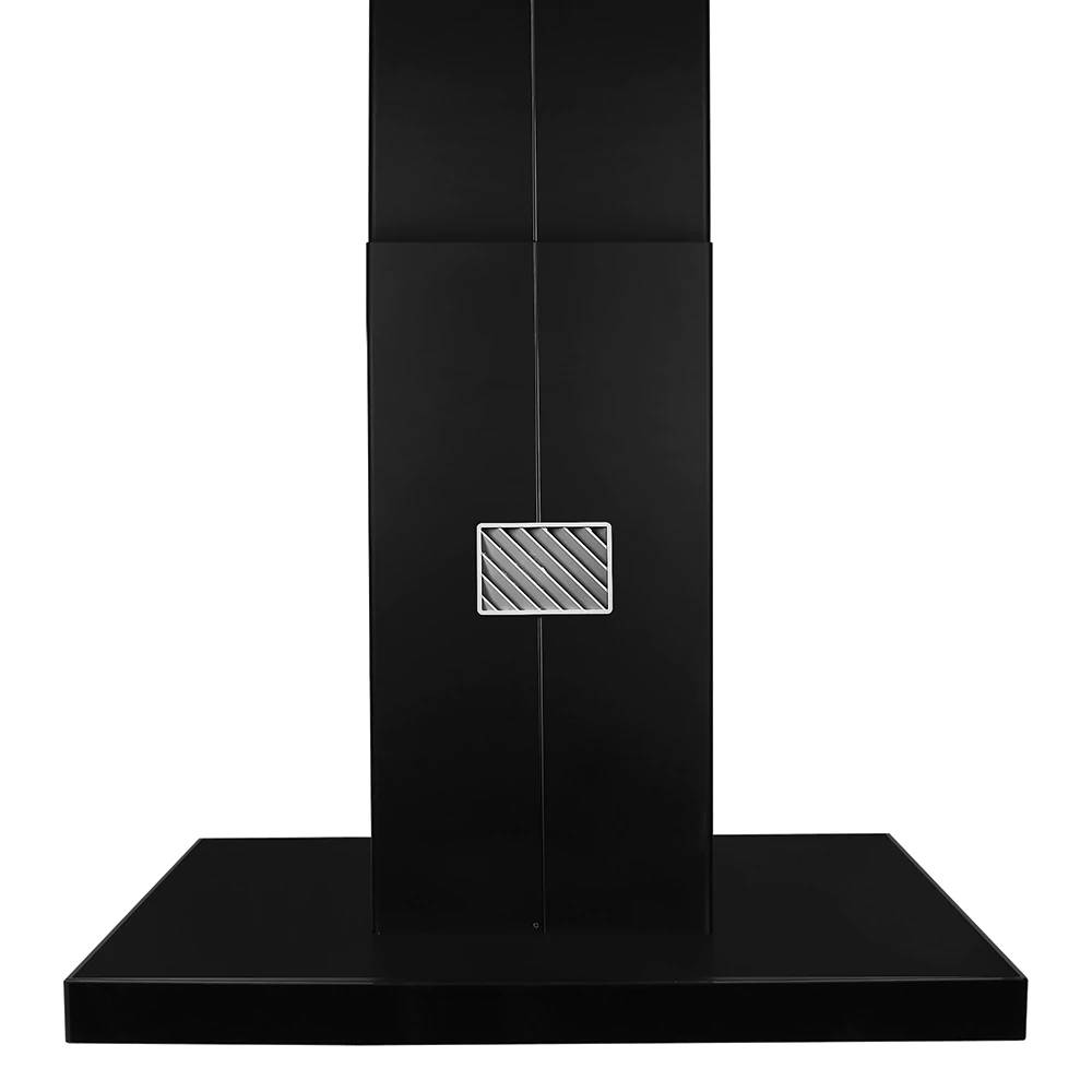 Faber Janus Isola 90 cm Hood Chimney with Baffle filter, Dual touch Control, 1000m3/hr Suction power (Black, BK 90)
Faber Janus Isola 90 cm Hood Chimney with Baffle filter, Dual touch Control, 1000m3/hr Suction power (Black, BK 90)
