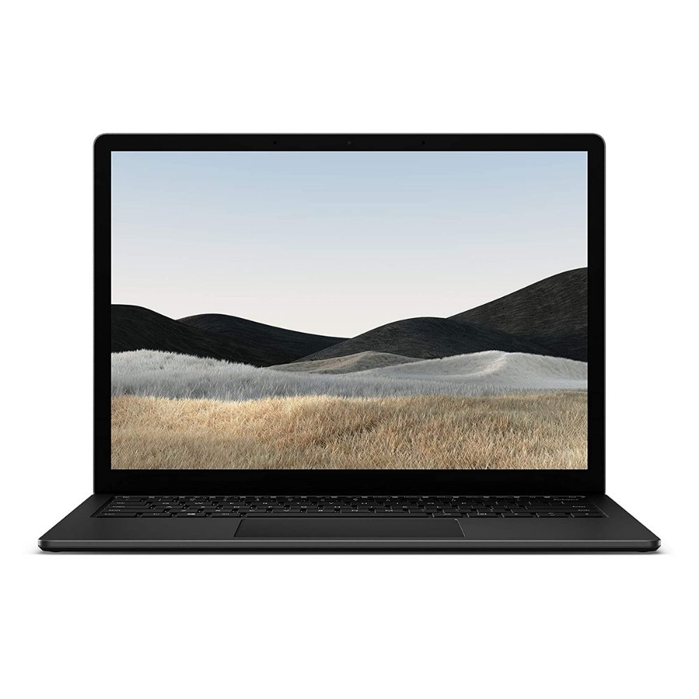 Microsoft Surface Laptop 4 5AI-00121 (11th Gen Core i5/ 16 GB RAM/ 512GB SSD/ 13.5 inch (34.29 cm) Display/ Intel Iris Xe Graphics/ Windows 11)
Microsoft Surface Laptop 4 5AI-00121 (11th Gen Core i5/ 16 GB RAM/ 512GB SSD/ 13.5 inch (34.29 cm) Display/ Intel Iris Xe Graphics/ Windows 11)
