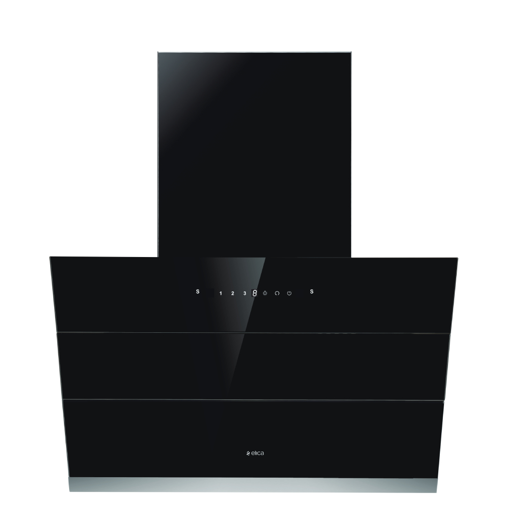 Elica Chimney with Touch Control with Motion sensor, Filterless, Wall Mount, 1500m3/hr Suction Power (Black, EFLS751ULTRAHACLTWVMS)
Elica Chimney with Touch Control with Motion sensor, Filterless, Wall Mount, 1500m3/hr Suction Power (Black, EFLS751ULTRAHACLTWVMS)