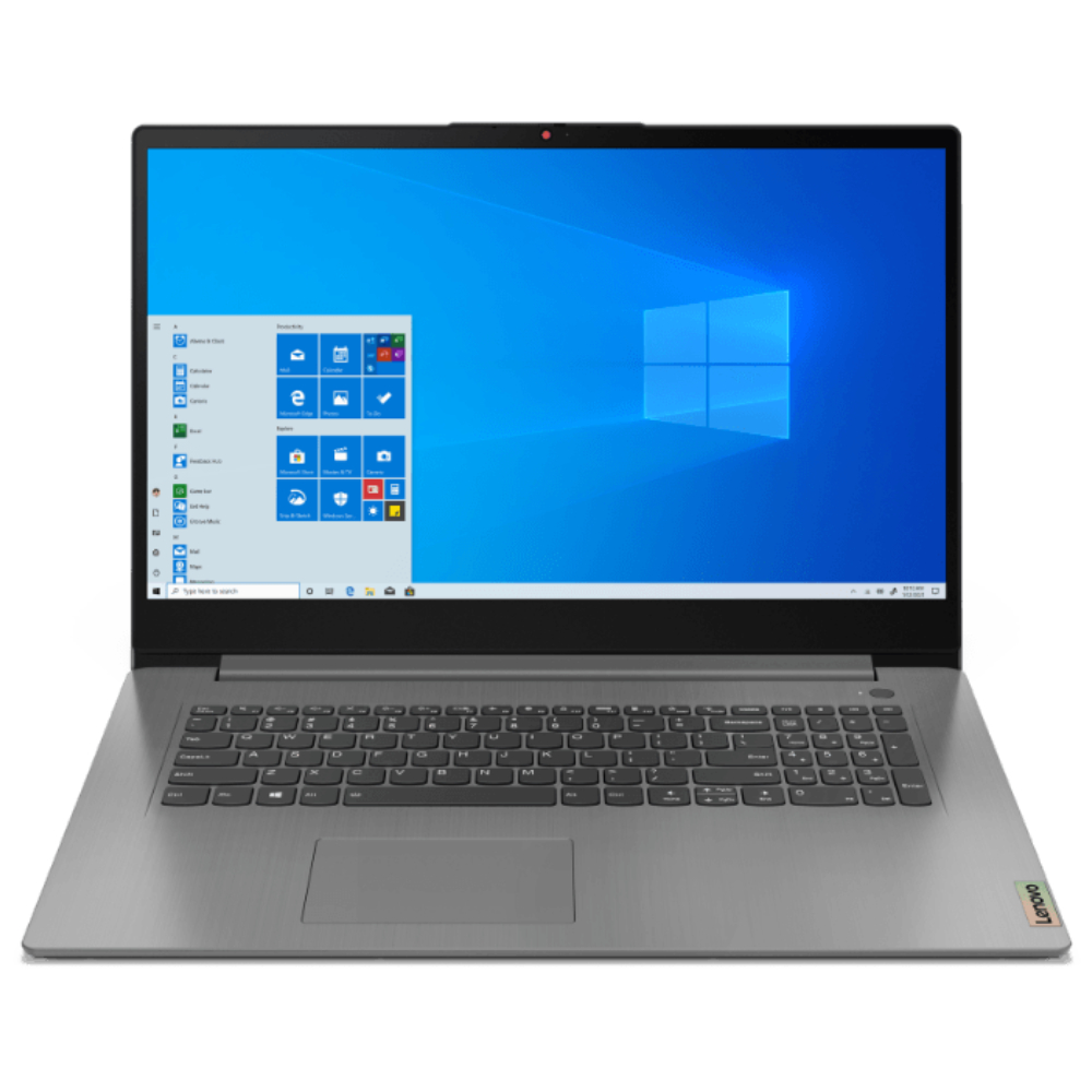 Lenovo IdeaPad 3 14ALC6 Laptop (AMD Ryzen 5 5500U Processor / 8 GB RAM / 512 GB SSD / 14" FHD IPS Display / AMD Radeon Graphics / Win 10 / MSO), Grey
Lenovo IdeaPad 3 14ALC6 Laptop (AMD Ryzen 5 5500U Processor / 8 GB RAM / 512 GB SSD / 14" FHD IPS Display / AMD Radeon Graphics / Win 10 / MSO), Grey