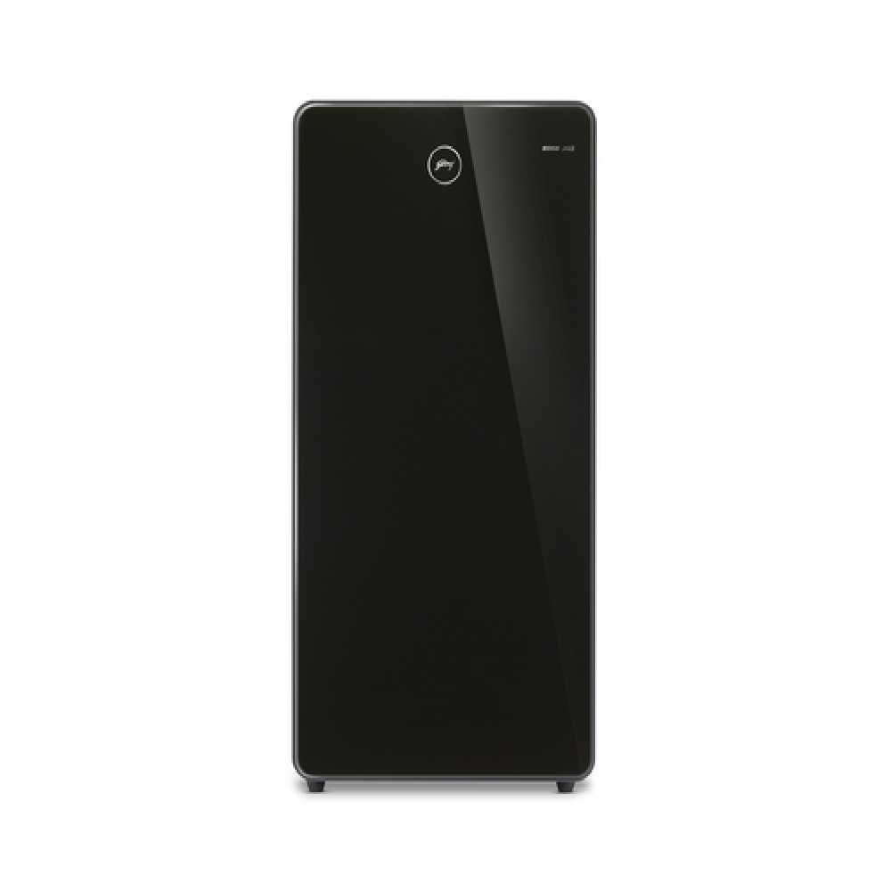 Godrej 192 Ltrs Direct Cool Single Door Refrigerator (RDEDGEJAZZ207C33TRFOXBK, Onyx Black)
Godrej 192 Ltrs Direct Cool Single Door Refrigerator (RDEDGEJAZZ207C33TRFOXBK, Onyx Black)