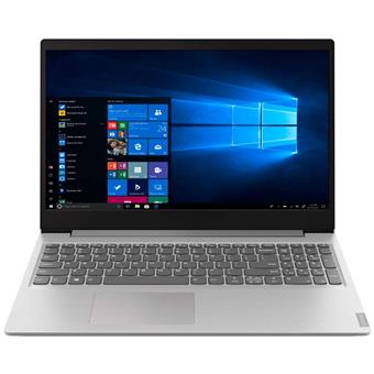 Lenovo Ideapad S145 Laptop (Core i3-8145U/4GB RAM/1TB HDD/15.6 (39.6 cm)/Win 10/MS Office), 81MV008TIN
Lenovo Ideapad S145 Laptop (Core i3-8145U/4GB RAM/1TB HDD/15.6 (39.6 cm)/Win 10/MS Office), 81MV008TIN
